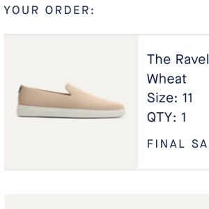 Rothy’s The Ravello Slip On Sneaker